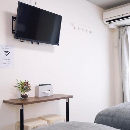 Dotonbori Royal Apartment Osaka Ngoại thất bức ảnh