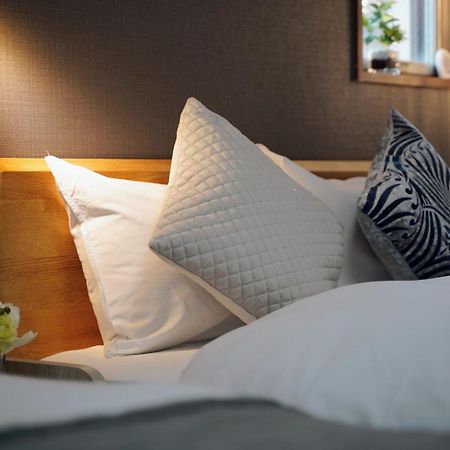 Dotonbori Royal Apartment Osaka Ngoại thất bức ảnh