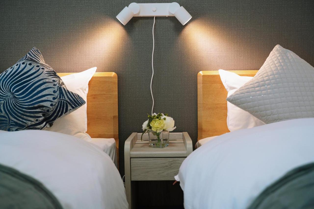 Dotonbori Royal Apartment Osaka Ngoại thất bức ảnh