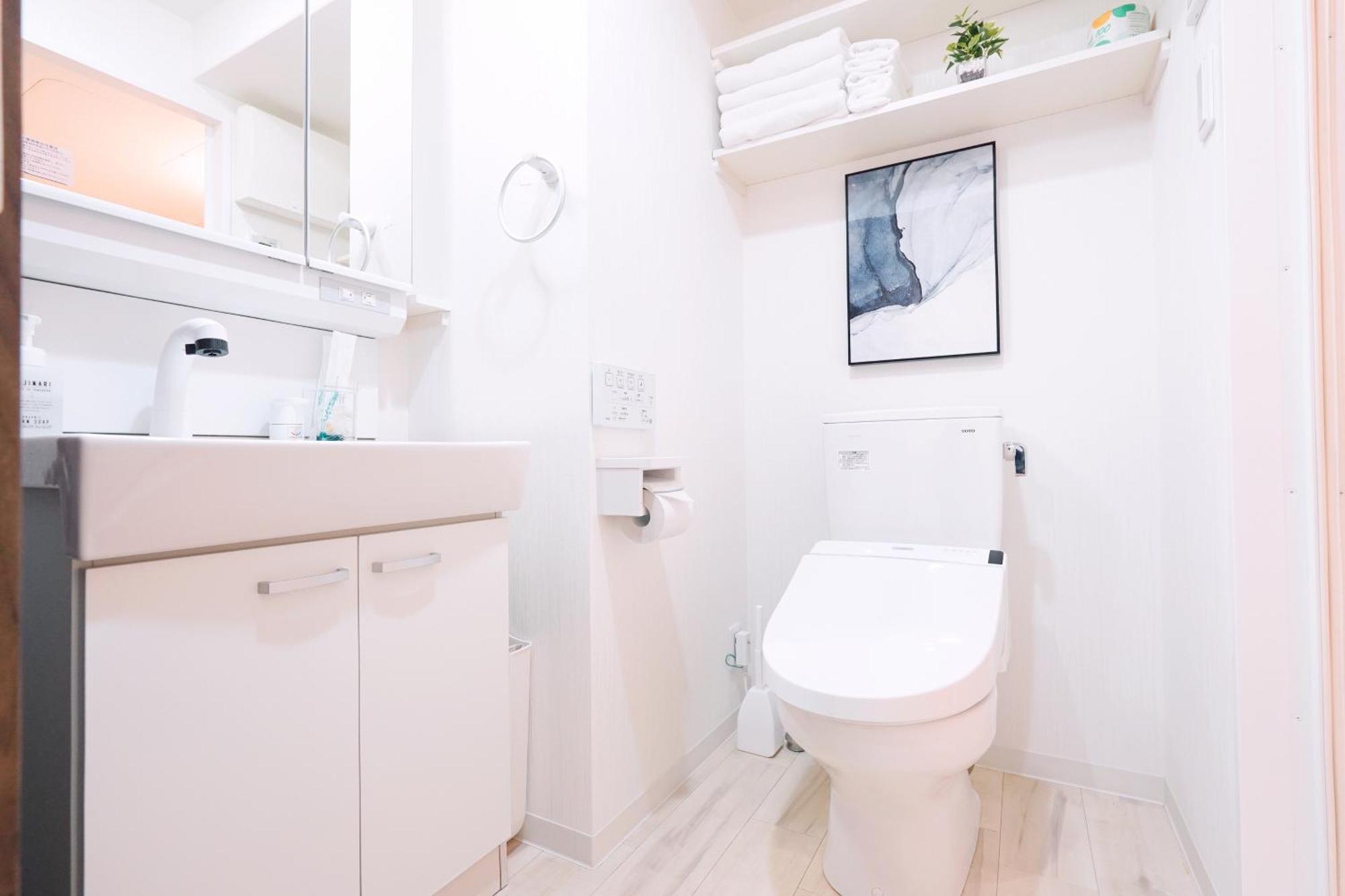 Dotonbori Royal Apartment Osaka Ngoại thất bức ảnh