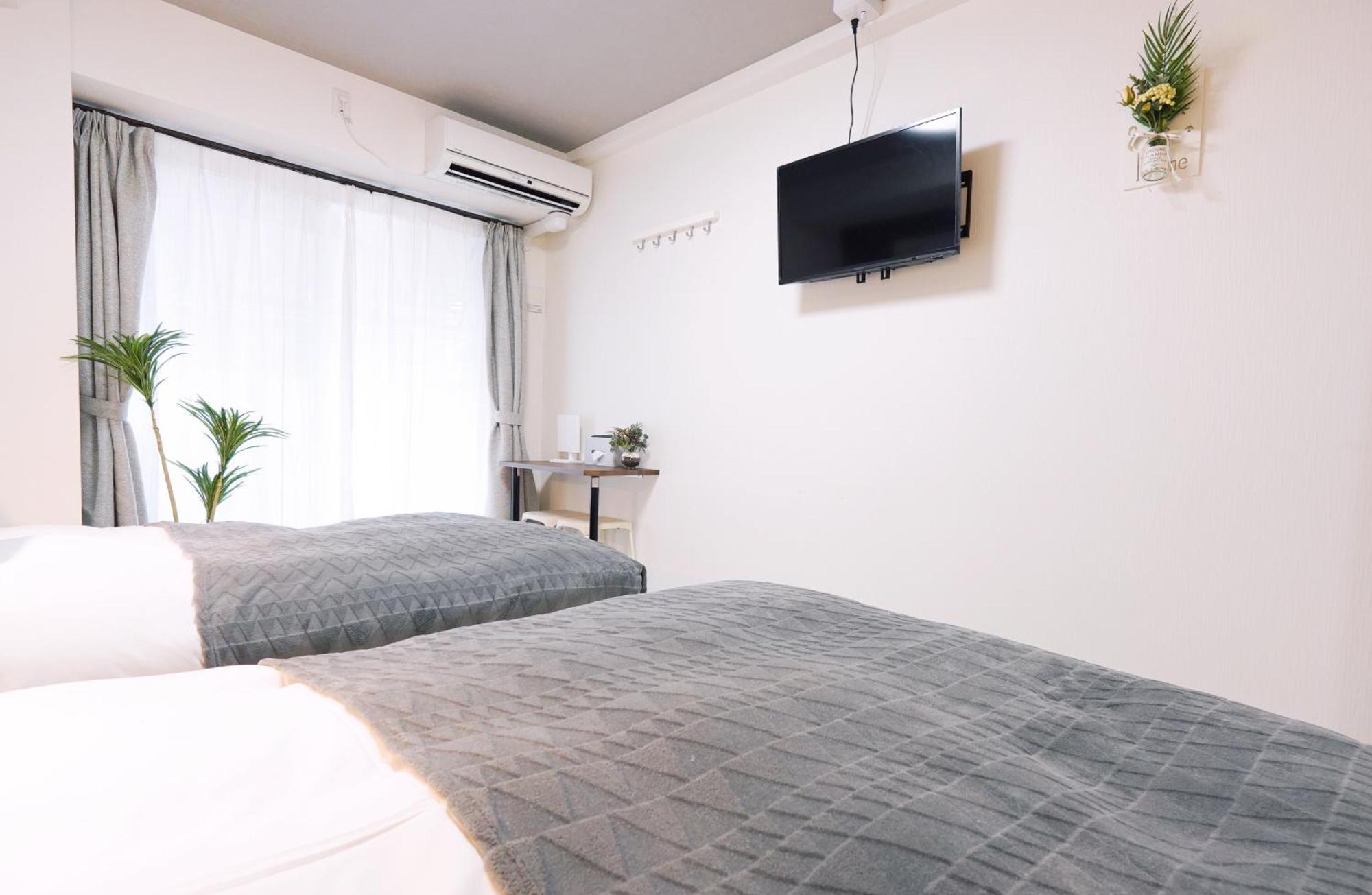 Dotonbori Royal Apartment Osaka Ngoại thất bức ảnh