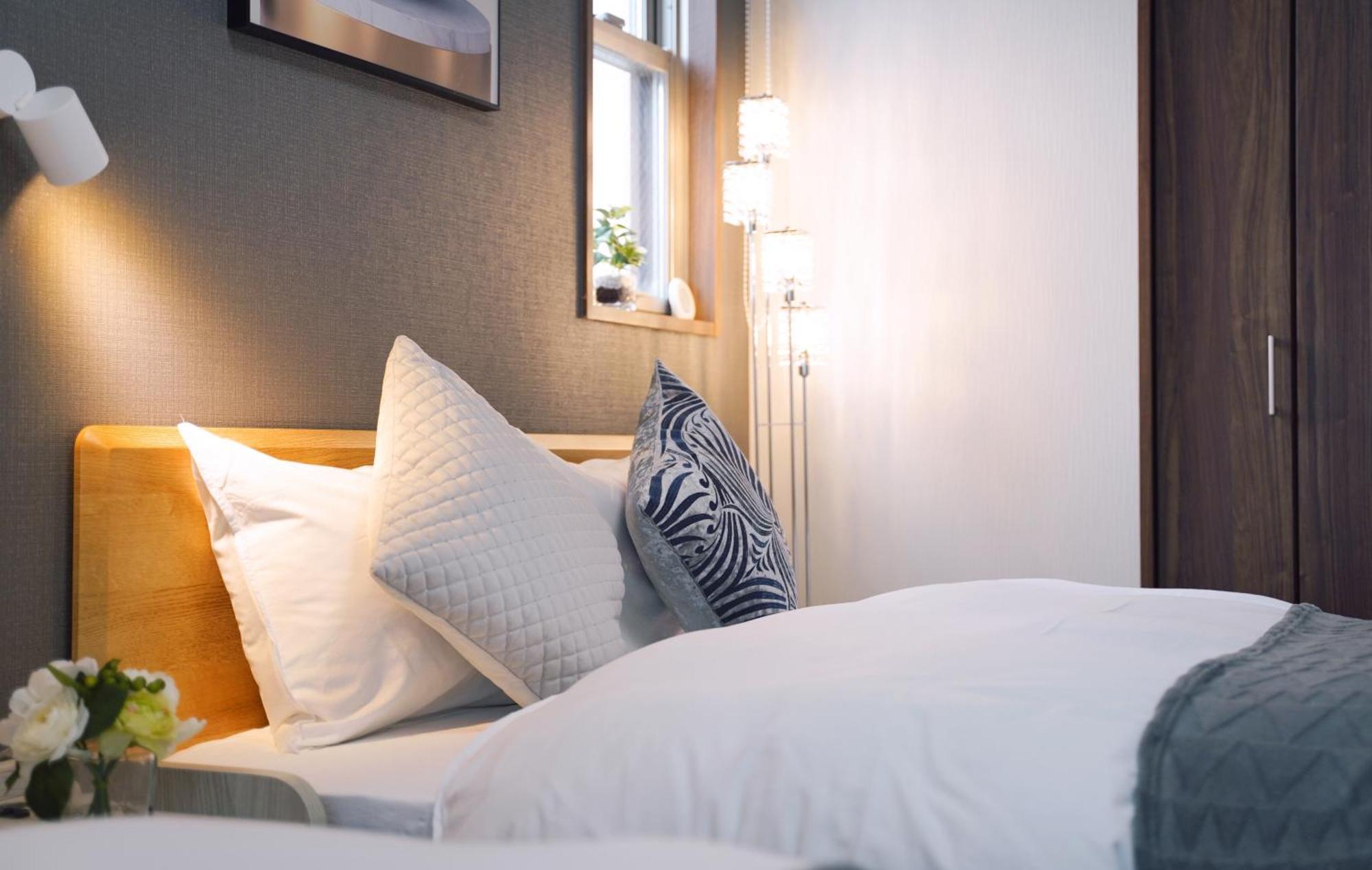 Dotonbori Royal Apartment Osaka Ngoại thất bức ảnh