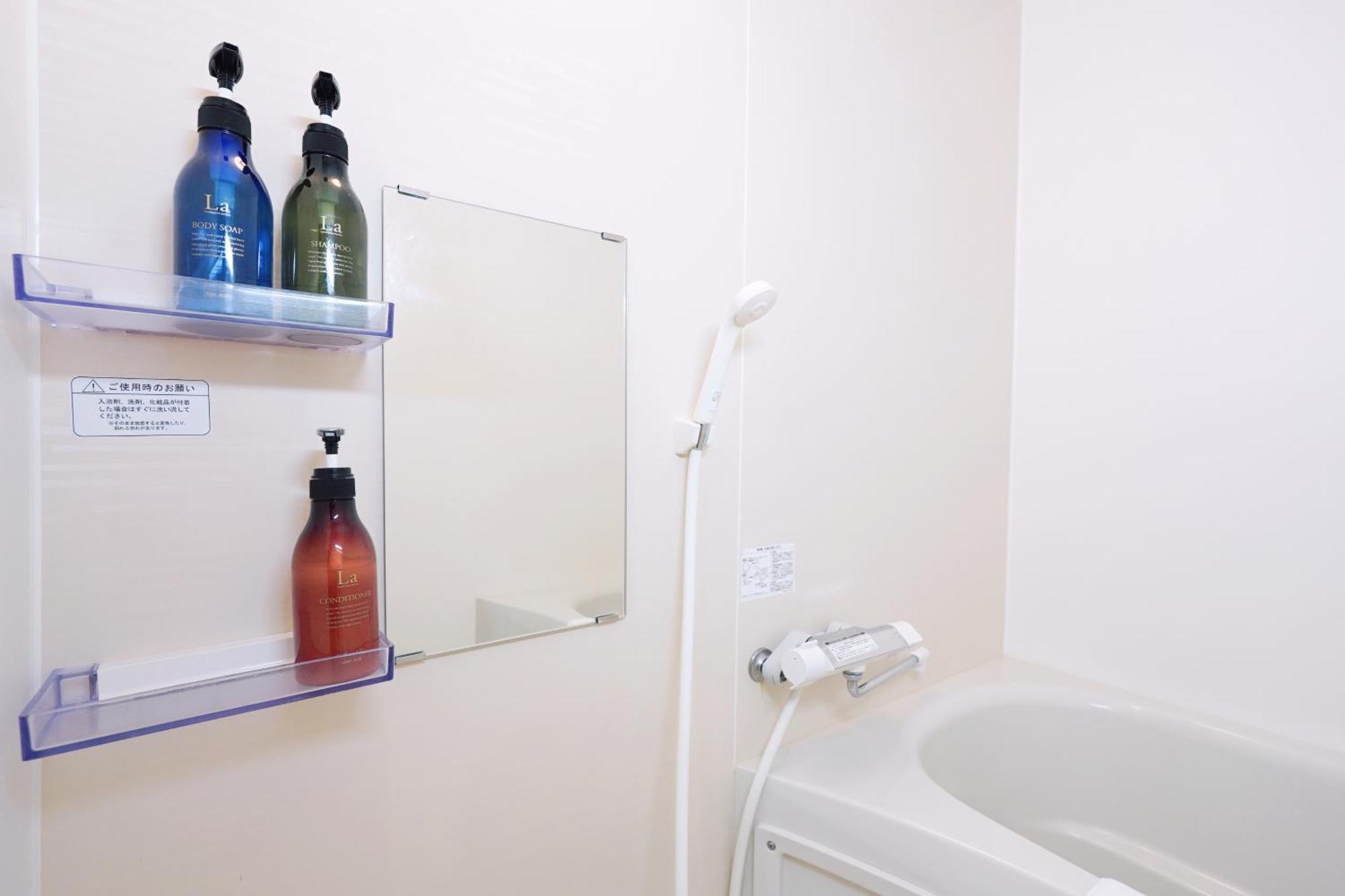 Dotonbori Royal Apartment Osaka Ngoại thất bức ảnh