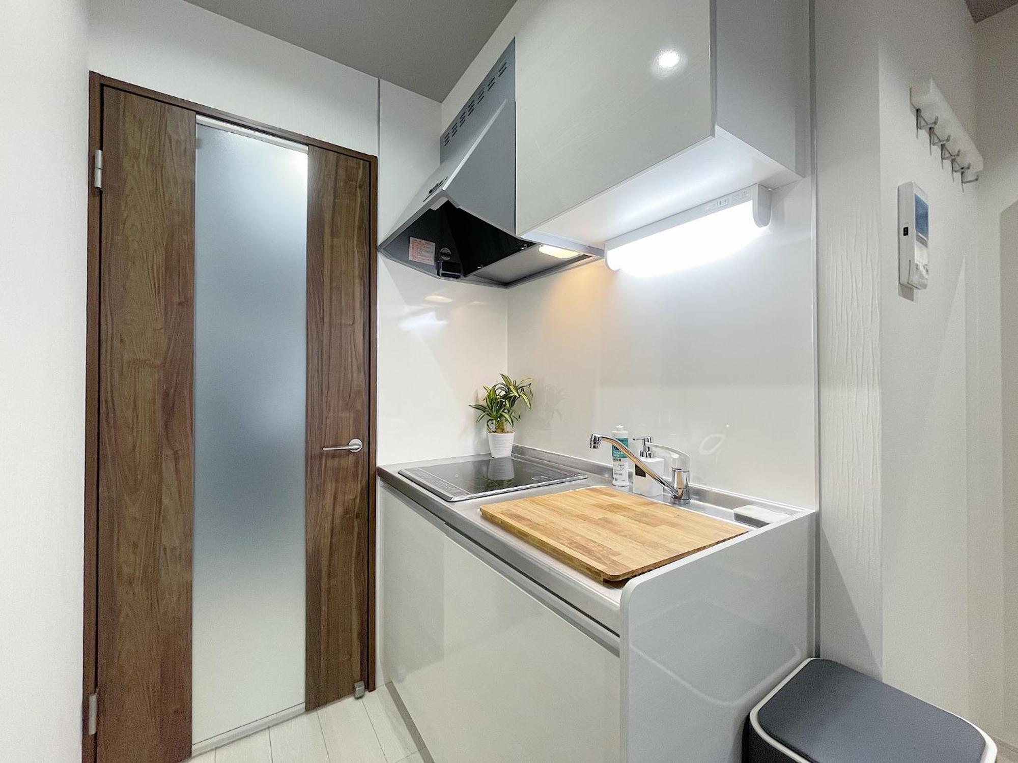 Dotonbori Royal Apartment Osaka Phòng bức ảnh